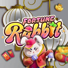 jogo do coelho fortune demo ícone